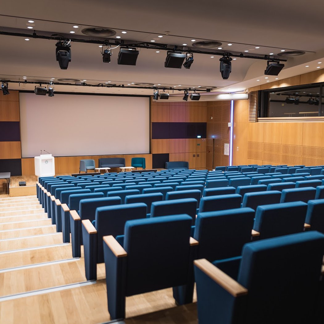 Espace du Centenaire 3